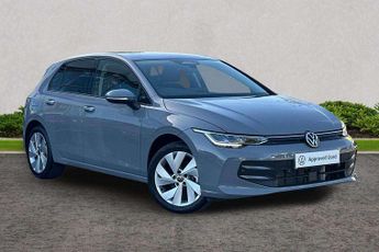 Volkswagen Golf 1.5 eTSI 150 Match 5dr DSG