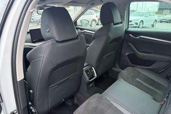 Skoda Octavia 2.0 TDI 150 SE L 5dr DSG