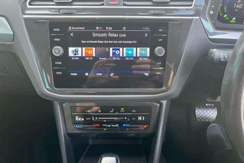 Volkswagen Tiguan 1.4 TSI eHybrid Life 5dr DSG