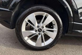 Audi Q2 35 TFSI S Line 5dr S Tronic