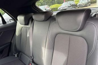 Audi Q2 35 TFSI S Line 5dr S Tronic