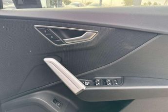 Audi Q2 35 TFSI S Line 5dr S Tronic