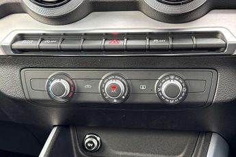 Audi Q2 35 TFSI S Line 5dr S Tronic