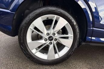 Audi Q2 35 TFSI S Line 5dr S Tronic