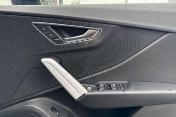 Audi Q2 35 TFSI S Line 5dr S Tronic