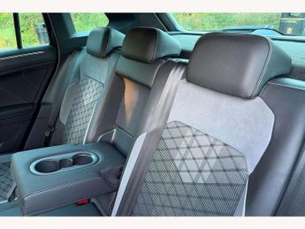 Volkswagen Tiguan 1.5 TSI 150 R-Line Edition 5dr DSG