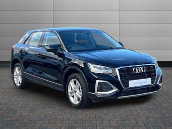 Audi Q2 35 TFSI Sport 5dr S Tronic