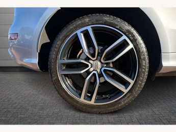 Audi Q5 2.0 TDI [190] Quattro S Line Plus 5dr S Tronic