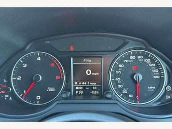 Audi Q5 2.0 TDI [190] Quattro S Line Plus 5dr S Tronic