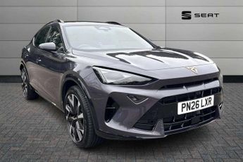 Cupra Formentor 1.5 eHybrid 204 V2 5dr DSG