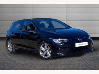 Volkswagen Golf 1.5 TSI 150 R-Line 5dr