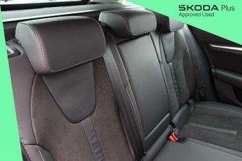 Skoda Octavia 2.0 TDI 150 SE L 5dr DSG