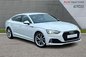 Audi A5 35 TDI Sport 5dr S Tronic