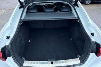 Audi A5 35 TDI Sport 5dr S Tronic