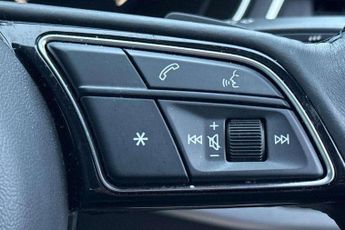 Audi A5 35 TDI Sport 5dr S Tronic
