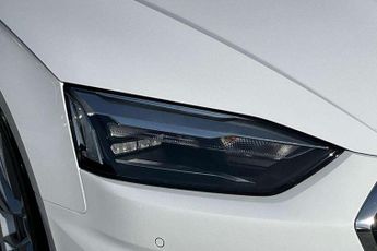 Audi A5 35 TDI Sport 5dr S Tronic