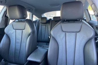 Audi A5 35 TDI Sport 5dr S Tronic