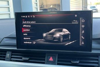 Audi A5 35 TDI Sport 5dr S Tronic