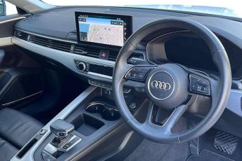 Audi A5 35 TDI Sport 5dr S Tronic