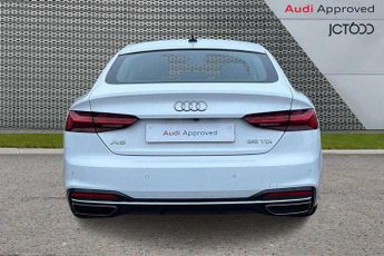 Audi A5 35 TDI Sport 5dr S Tronic