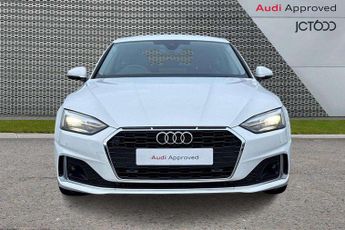 Audi A5 35 TDI Sport 5dr S Tronic