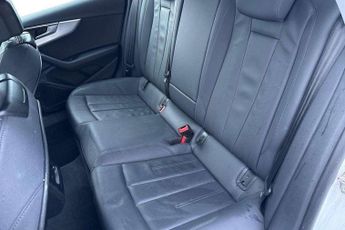 Audi A5 35 TDI Sport 5dr S Tronic