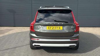 Volvo XC90 2.0 B5P [250] Inscription Pro 5dr AWD Gtron