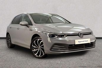Volkswagen Golf 1.5 TSI Style 5dr