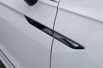 Volkswagen Tiguan 1.5 TSI 150 R-Line 5dr DSG