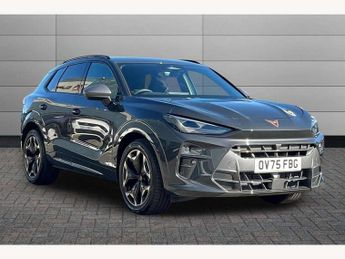 Cupra Terramar 1.5 eTSI 150 V2 5dr DSG