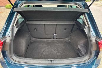 Volkswagen Tiguan 1.5 TSI 150 Life 5dr DSG