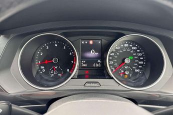 Volkswagen Tiguan 1.5 TSI 150 Life 5dr DSG