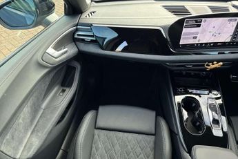 Audi A5 2.0 TFSI 204 Black Edition 5dr S tronic