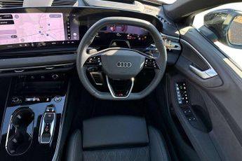 Audi A5 2.0 TFSI 204 Black Edition 5dr S tronic