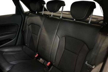 Audi A1 1.4 TFSI S Line Nav 5dr S Tronic