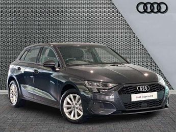 Audi A3 30 TFSI Technik 5dr