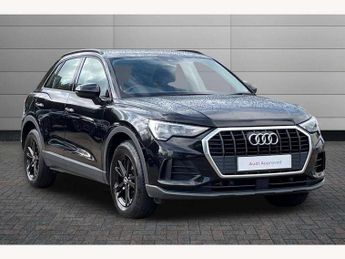 Audi Q3 35 TFSI Technik 5dr
