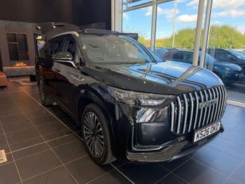  1.5T SHS-P Executive 5dr Auto [6 Seater]