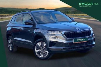 Skoda Karoq 1.5 TSI SE Drive 5dr
