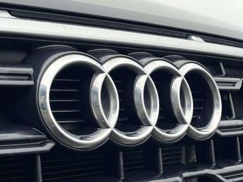 Audi Q2 35 TFSI S Line 5dr S Tronic
