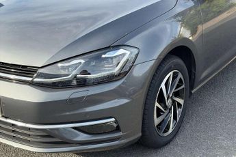 Volkswagen Golf 1.5 TSI EVO 150 Match Edition 5dr DSG