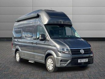 Volkswagen California 2.0 TDI 600 5dr Tip Auto [3.5T]