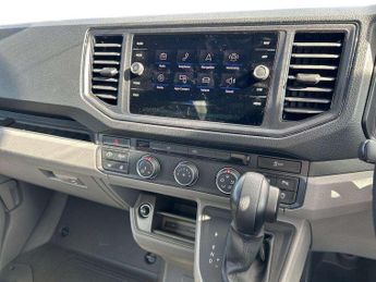 Volkswagen Grand California 2.0 TDI 600 5dr Tip Auto [3.5T]