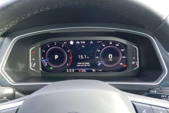 Volkswagen Tiguan 1.5 TSI 150 Elegance 5dr DSG