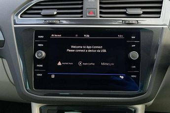 Volkswagen Tiguan 1.5 TSI 150 Elegance 5dr DSG