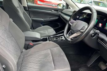 Volkswagen Golf 1.4 TSI eHybrid Style 5dr DSG