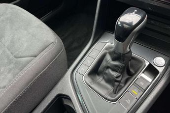 Volkswagen Tiguan 1.5 TSI 150 Elegance 5dr DSG