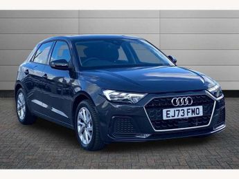 Audi A1 25 TFSI Sport 5dr S Tronic