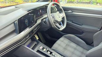 Volkswagen Golf 1.4 TSI GTE 5dr DSG