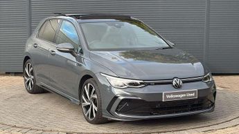 Volkswagen Golf 2.0 TDI 150 R-Line 5dr DSG
